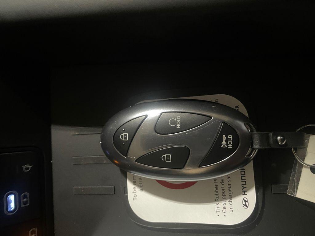 new 2026 Hyundai Santa Fe car, priced at $36,363