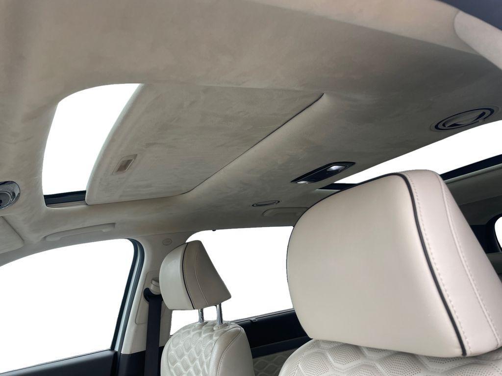 used 2020 Hyundai Palisade car, priced at $24,294