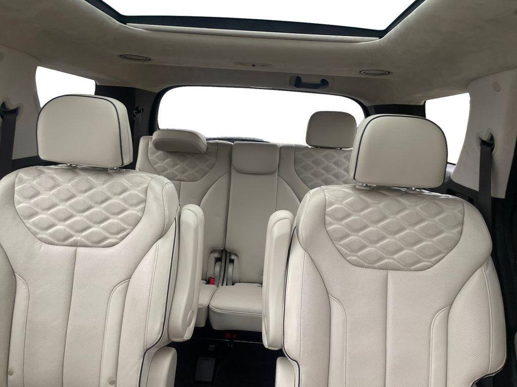used 2020 Hyundai Palisade car, priced at $24,294