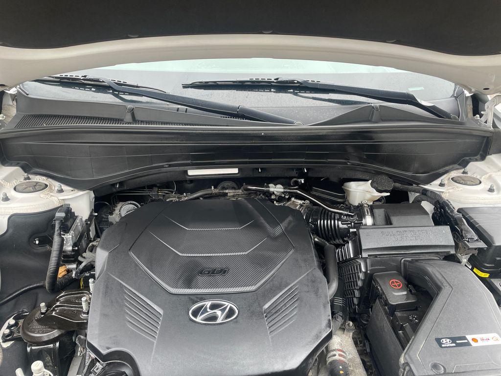 used 2020 Hyundai Palisade car, priced at $24,294