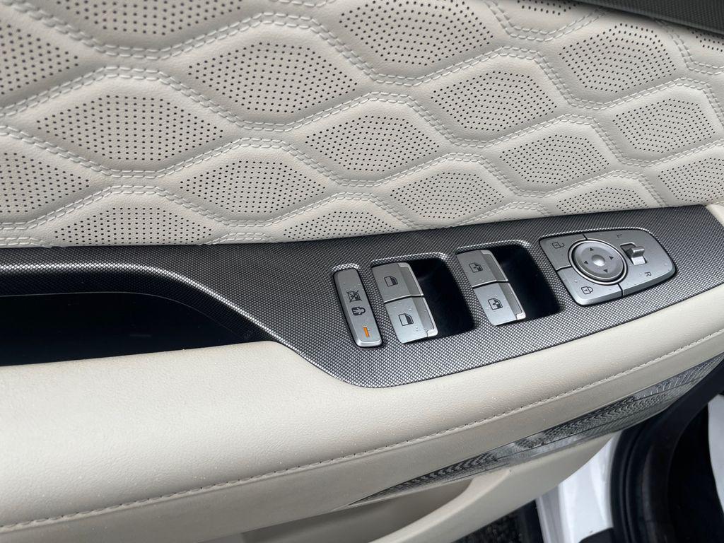 used 2020 Hyundai Palisade car, priced at $24,294