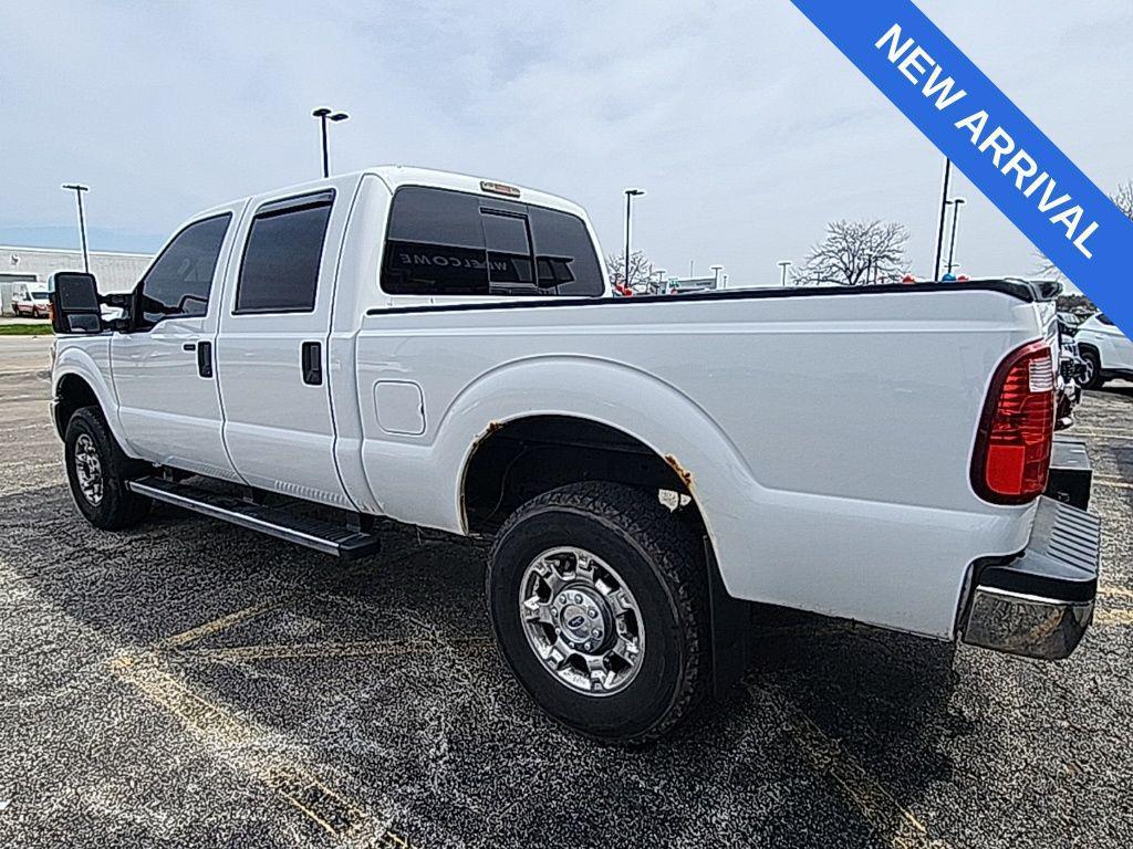 used 2015 Ford F-250 car, priced at $22,995