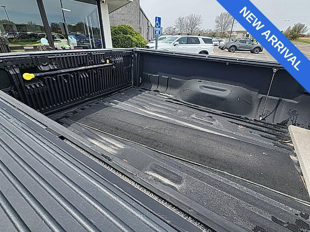 used 2015 Ford F-250 car, priced at $22,995