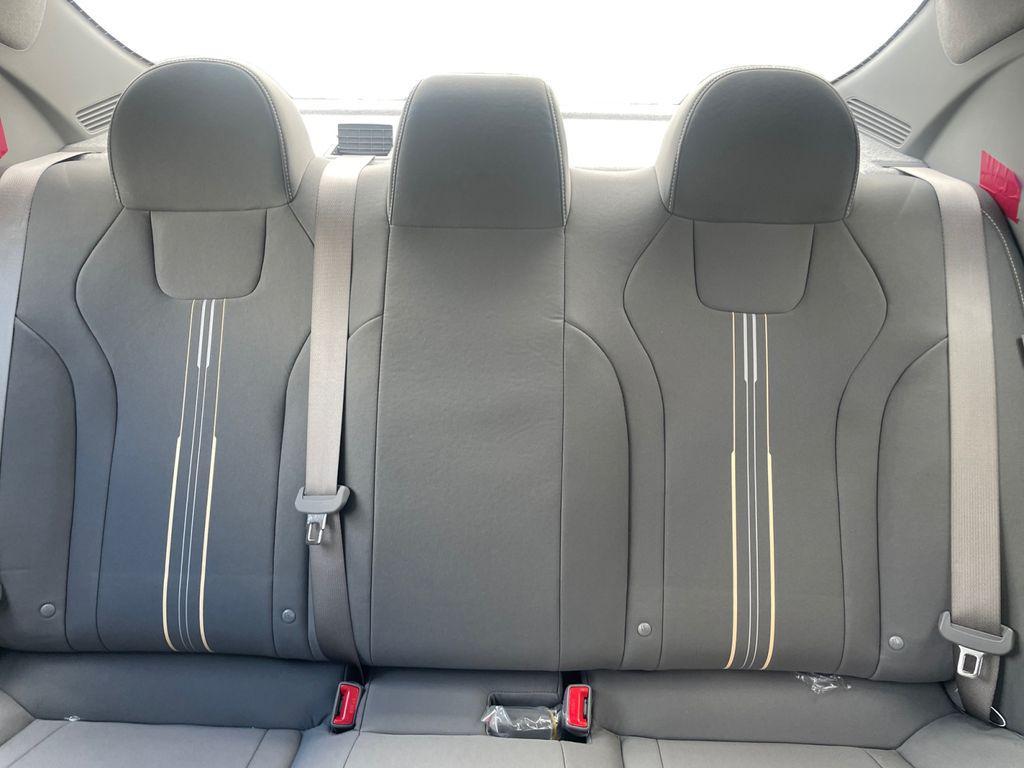 new 2026 Hyundai Elantra car, priced at $23,138