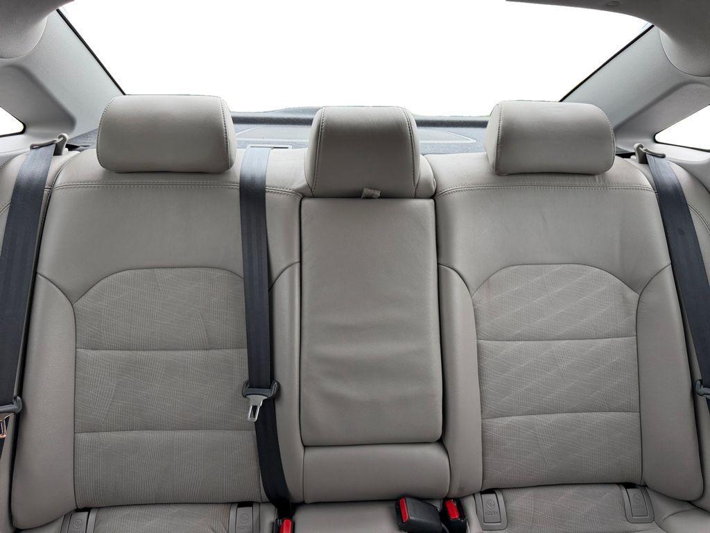 used 2015 Hyundai Sonata car, priced at $9,554