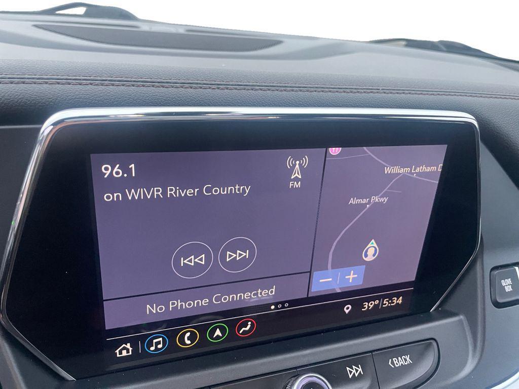 used 2019 Chevrolet Blazer car, priced at $22,523