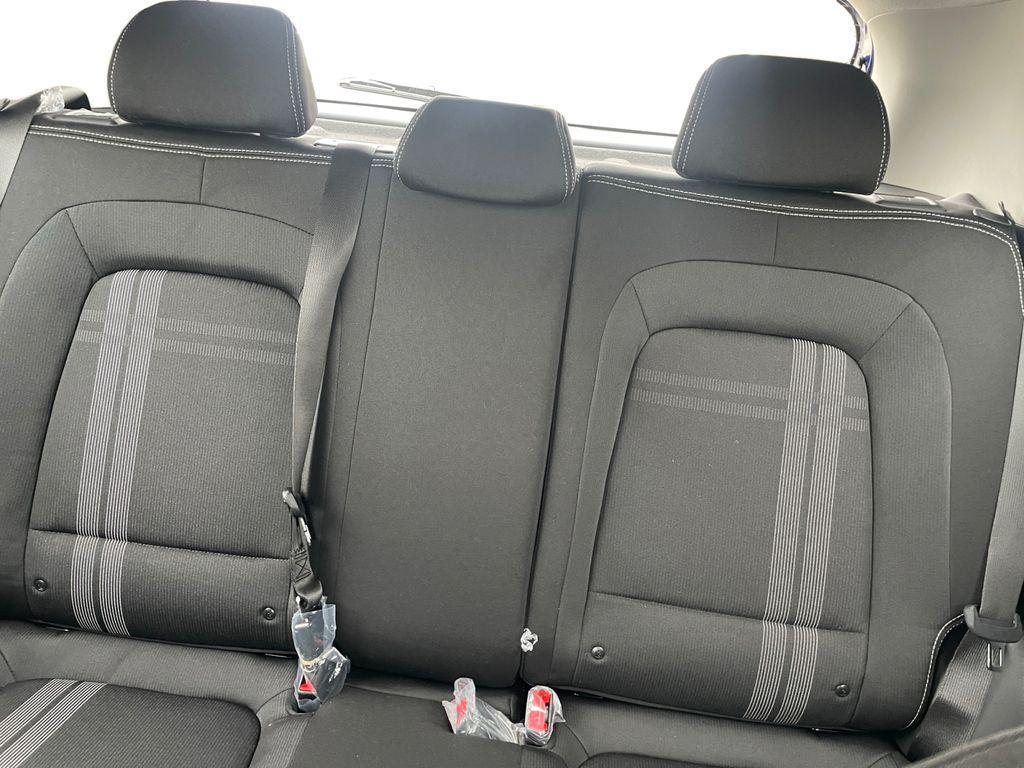 new 2026 Hyundai Venue car, priced at $24,461