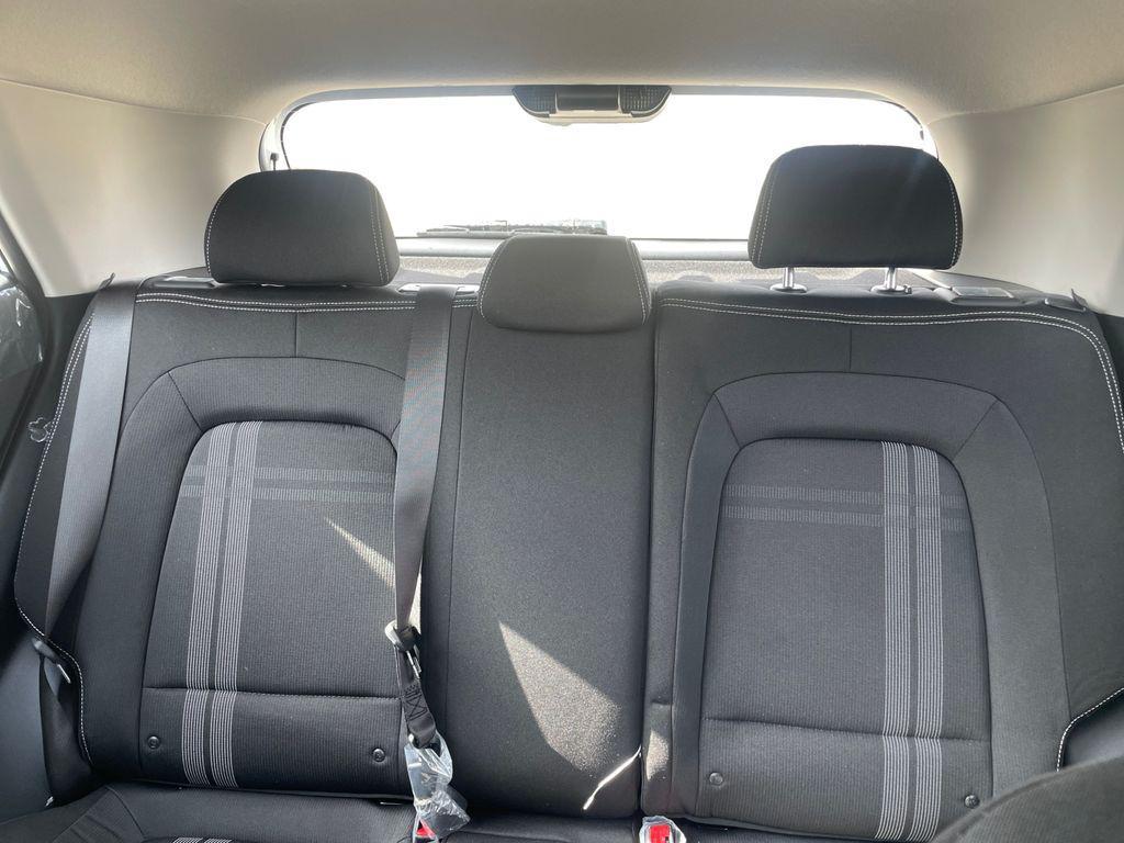 new 2026 Hyundai Venue car, priced at $24,650