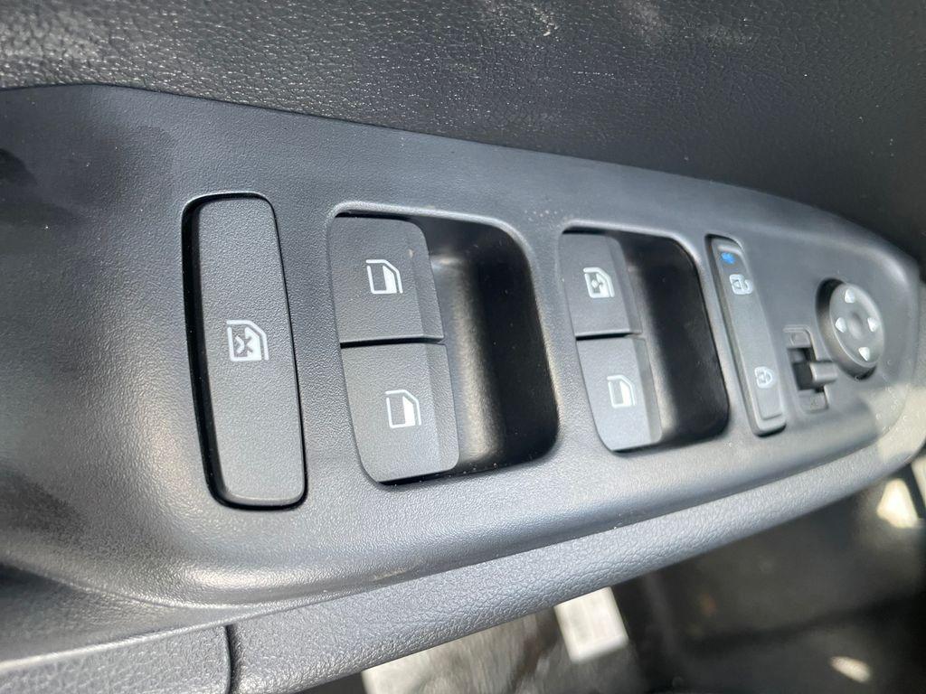 new 2026 Hyundai Venue car, priced at $24,650