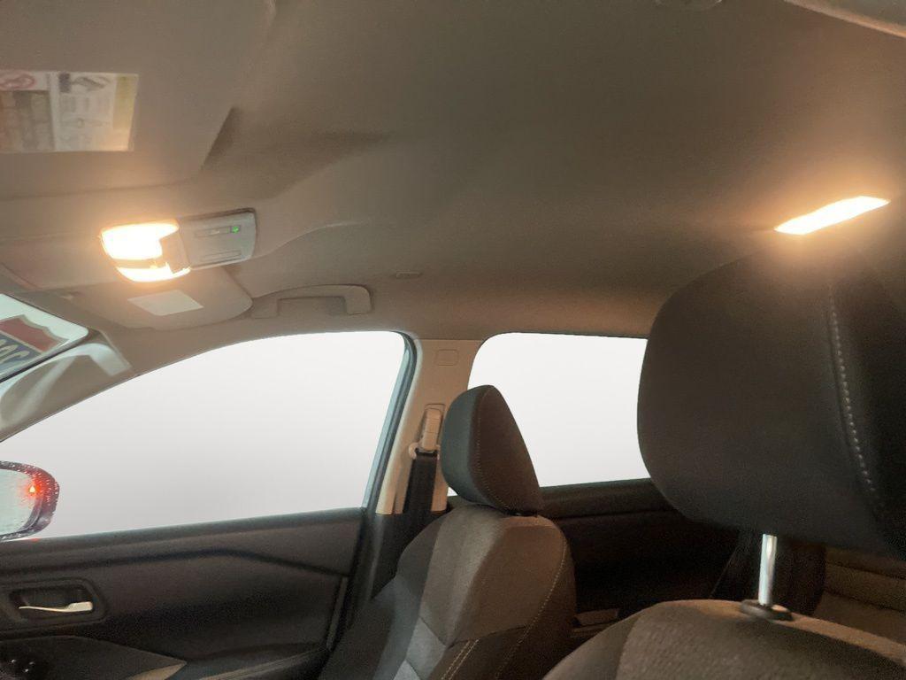 used 2024 Nissan Rogue car, priced at $24,058