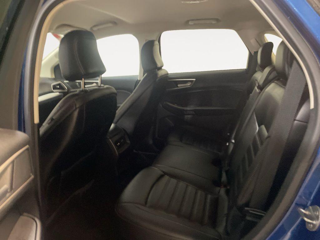 used 2022 Ford Edge car, priced at $23,161