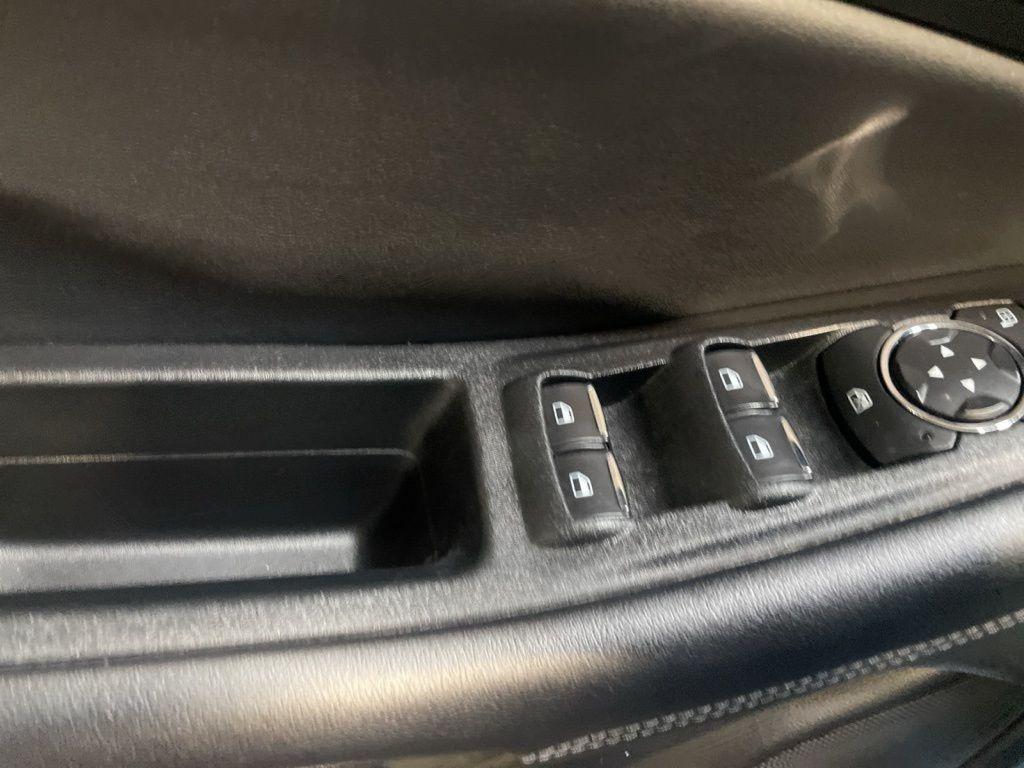 used 2022 Ford Edge car, priced at $23,161