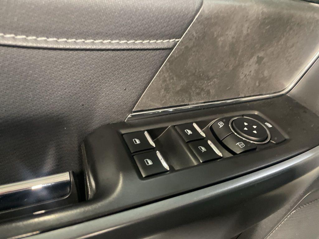 used 2024 Ford F-150 car, priced at $44,261