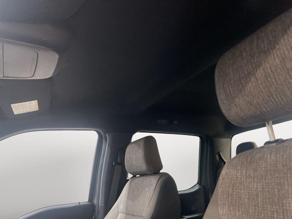 used 2024 Ford F-150 car, priced at $44,261