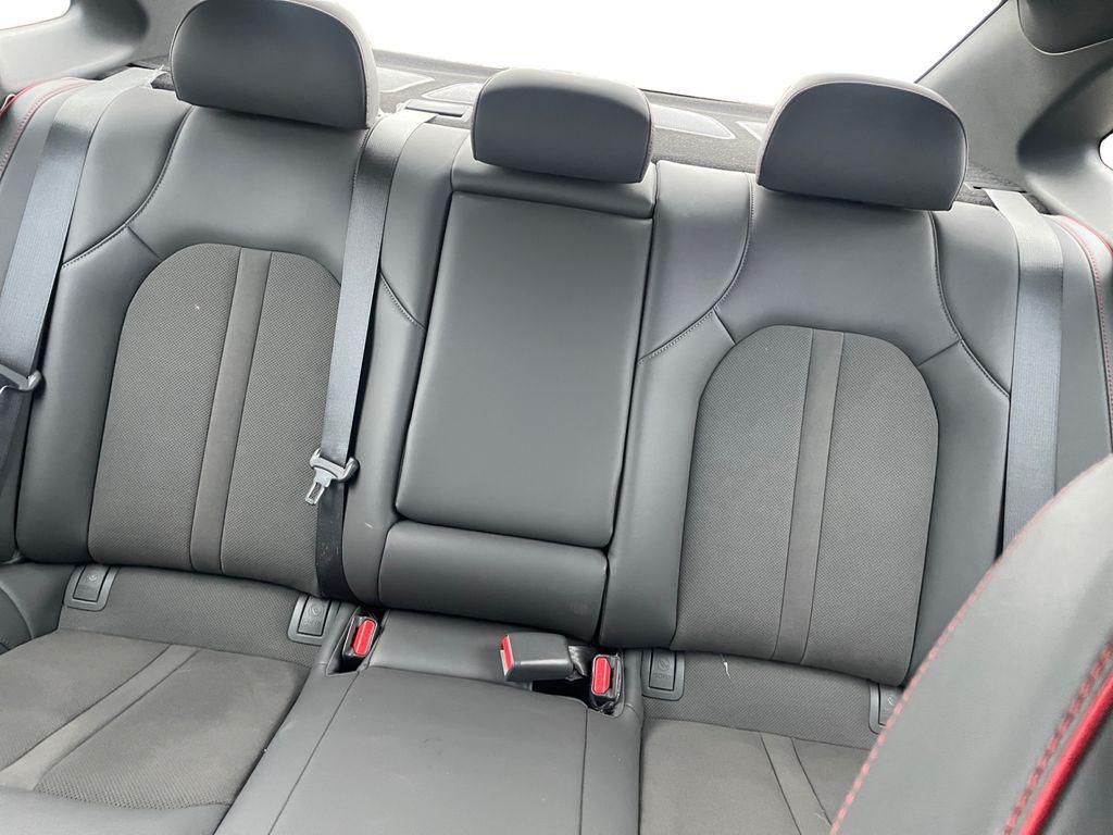 used 2023 Hyundai Sonata car, priced at $22,331