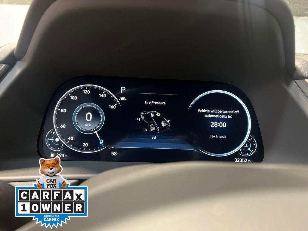 used 2023 Hyundai Sonata car, priced at $21,326