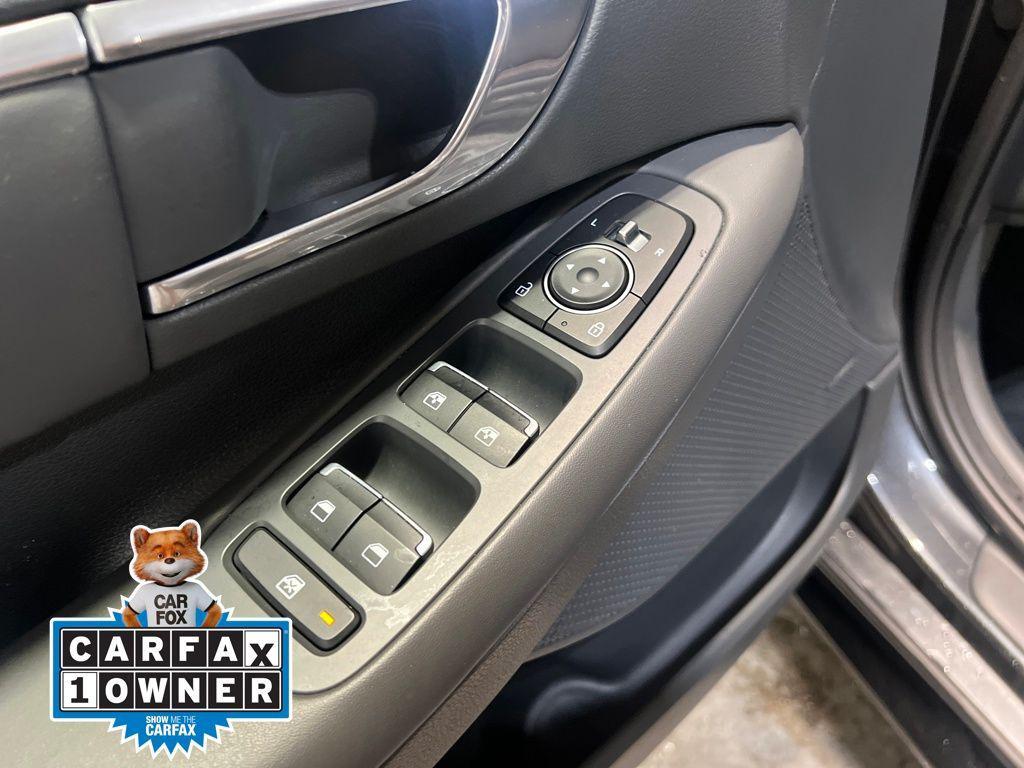 used 2023 Hyundai Sonata car, priced at $21,326