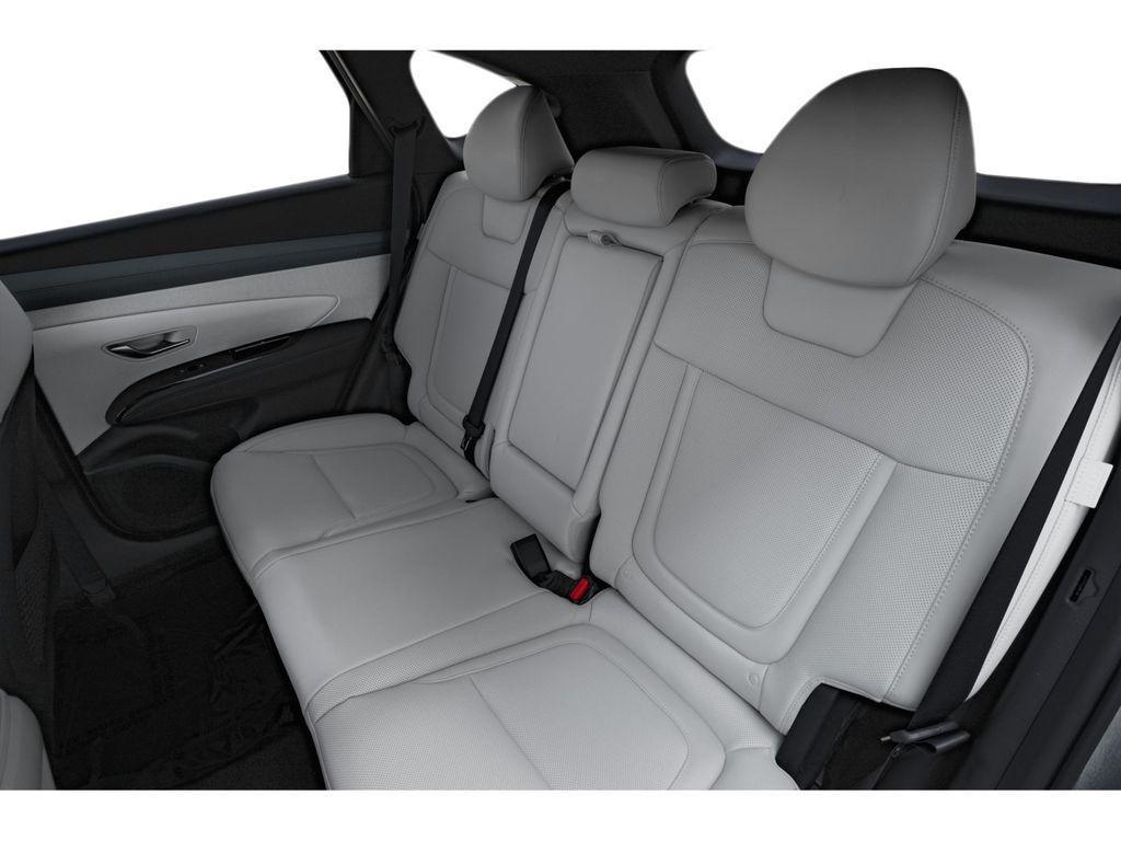 new 2026 Hyundai TUCSON Plug-In Hybrid car, priced at $46,688