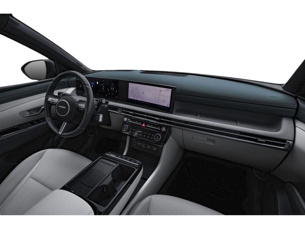 new 2026 Hyundai TUCSON Plug-In Hybrid car, priced at $46,688