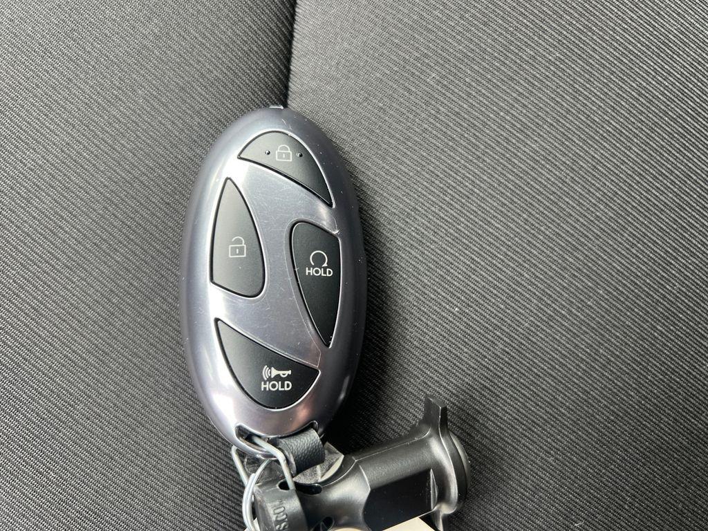 used 2025 Hyundai Tucson car, priced at $30,995