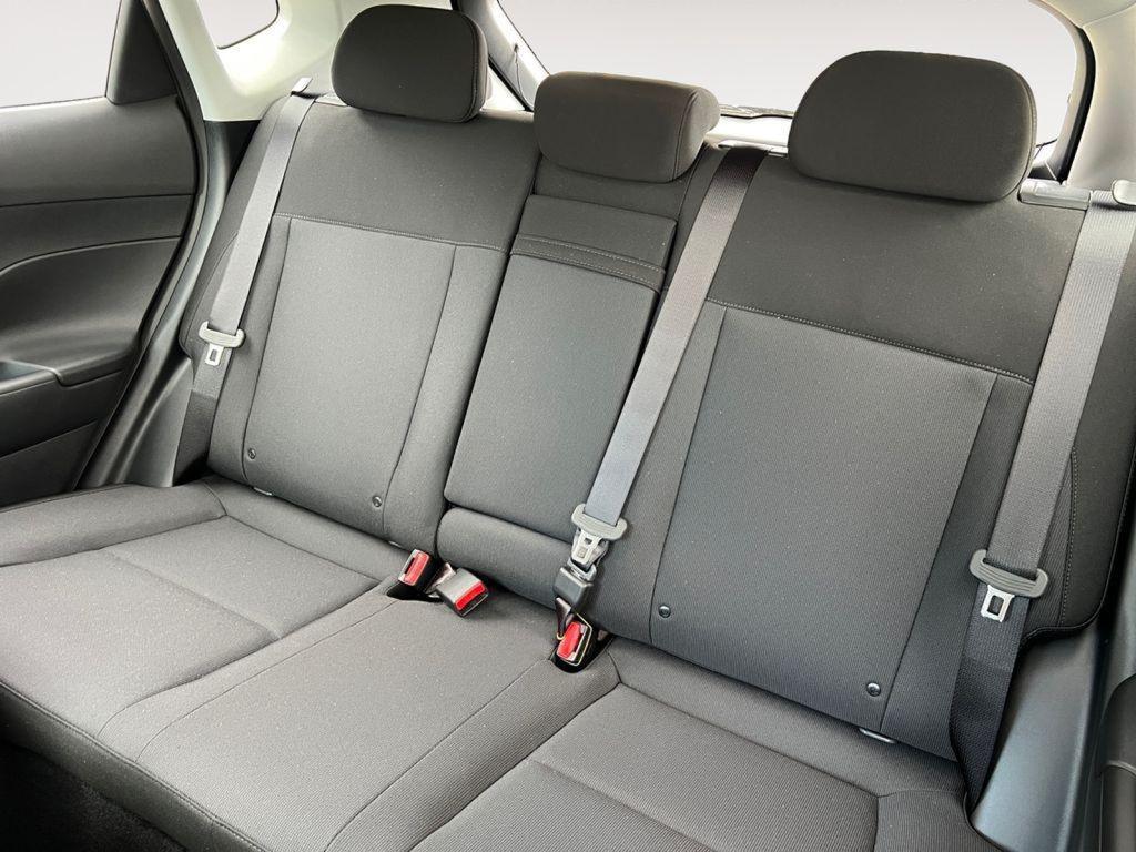 new 2025 Hyundai Kona car, priced at $25,995