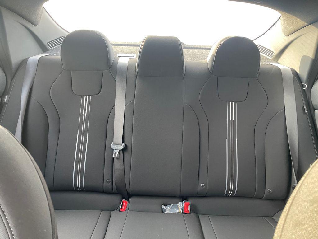 new 2026 Hyundai Elantra car, priced at $22,573