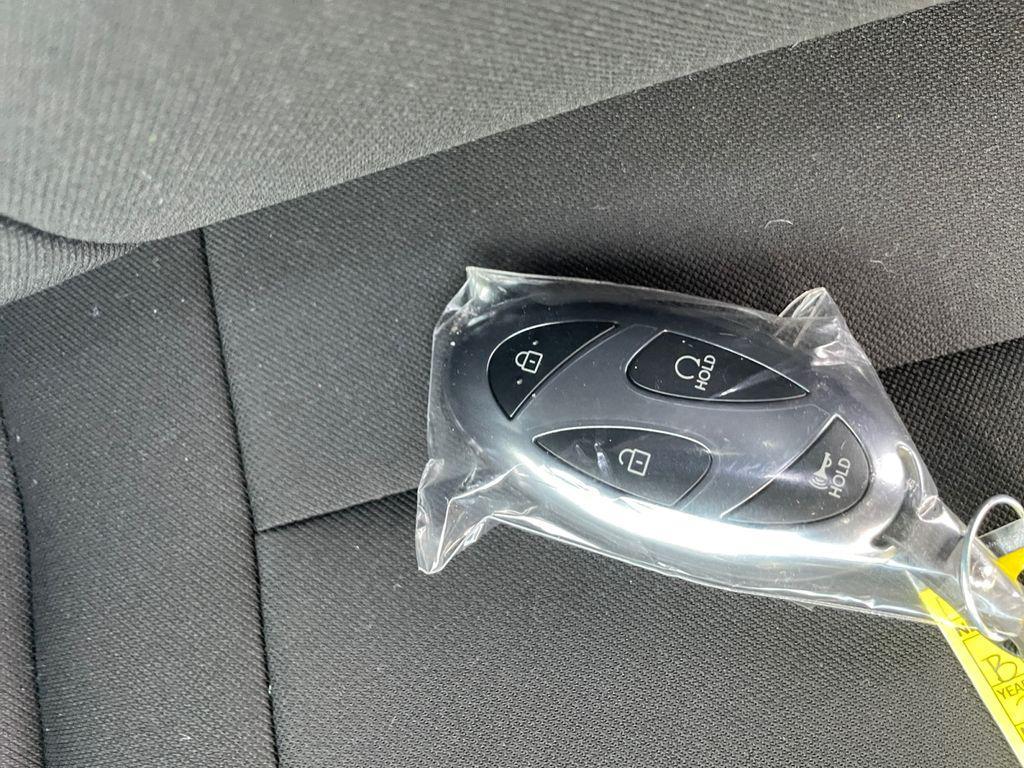 new 2026 Hyundai Elantra car, priced at $22,573