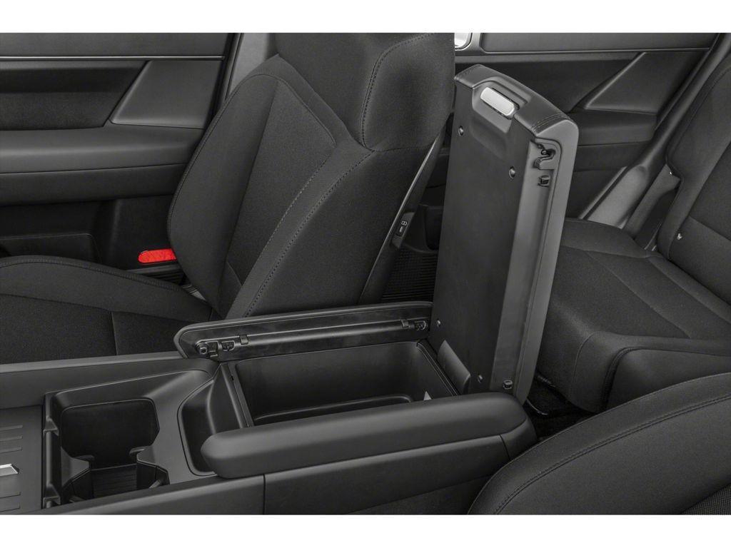 new 2026 Hyundai Santa Fe car, priced at $33,597