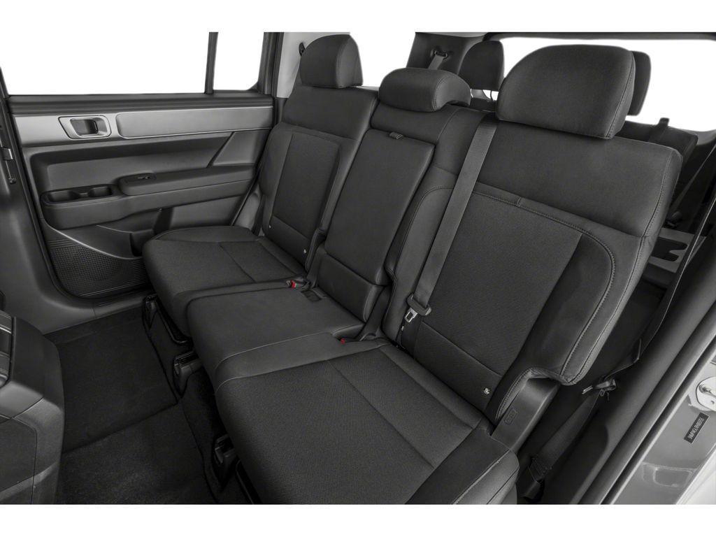 new 2026 Hyundai Santa Fe car, priced at $33,597