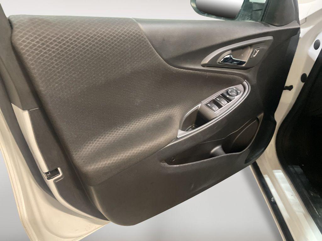 used 2024 Chevrolet Malibu car, priced at $17,419