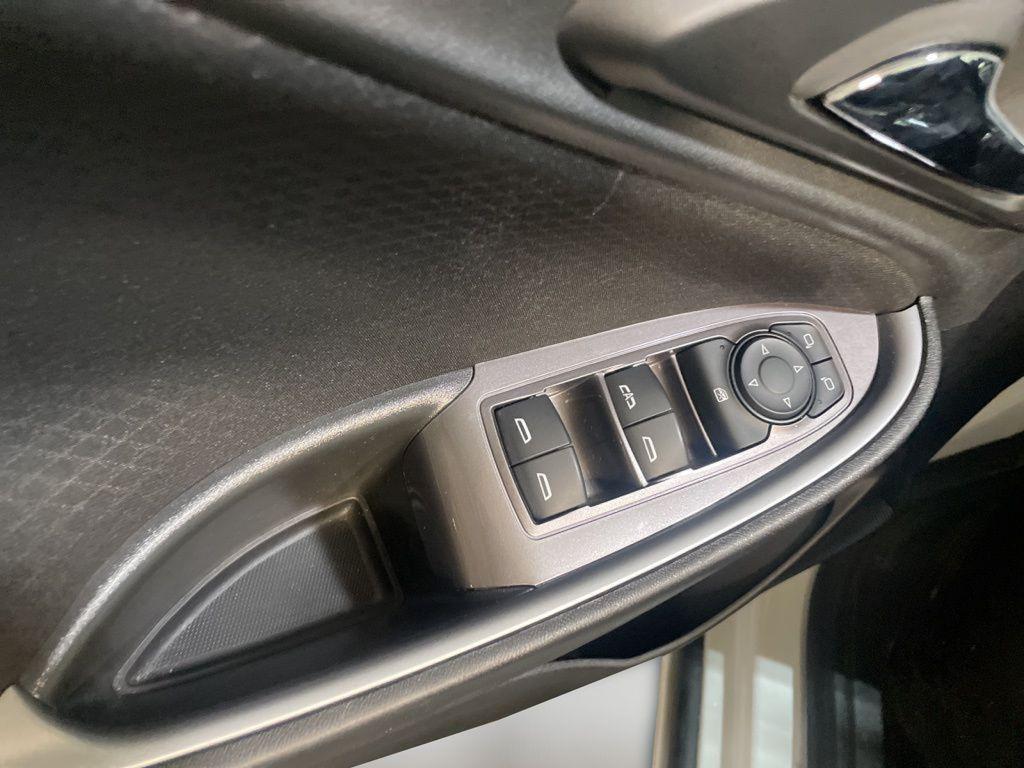 used 2024 Chevrolet Malibu car, priced at $17,419