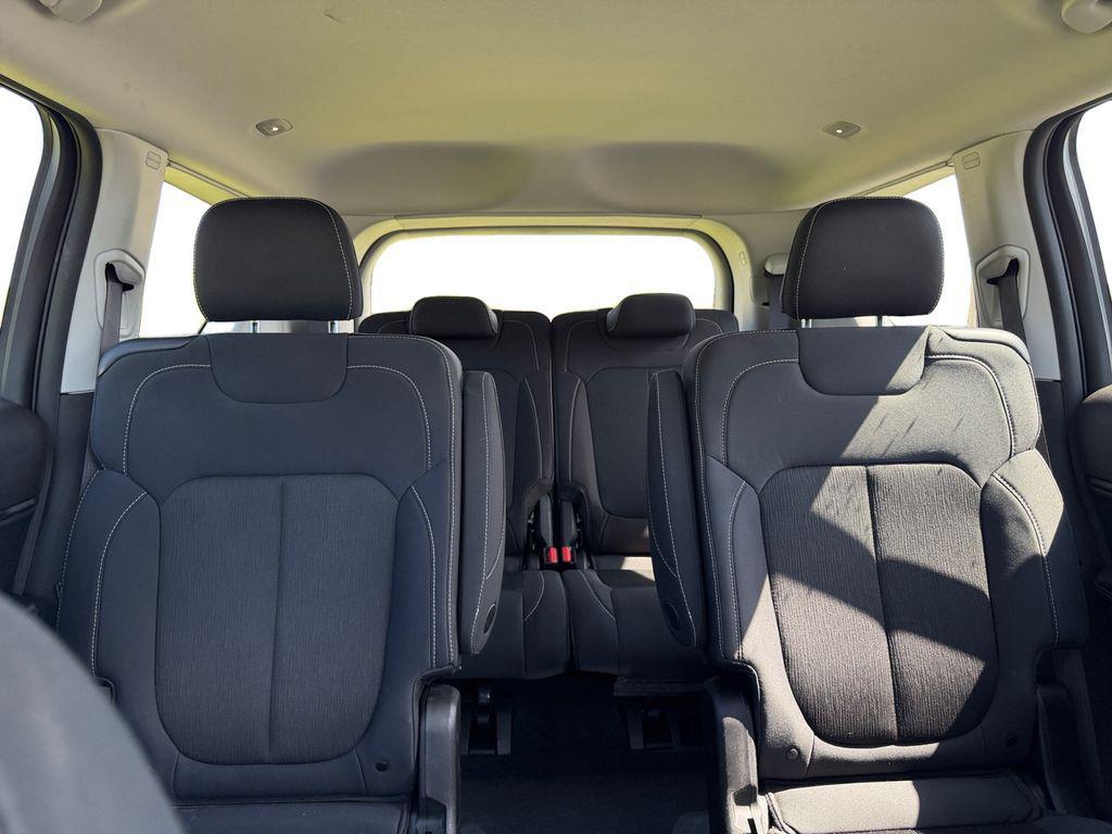 used 2023 Jeep Grand Cherokee L car, priced at $22,295