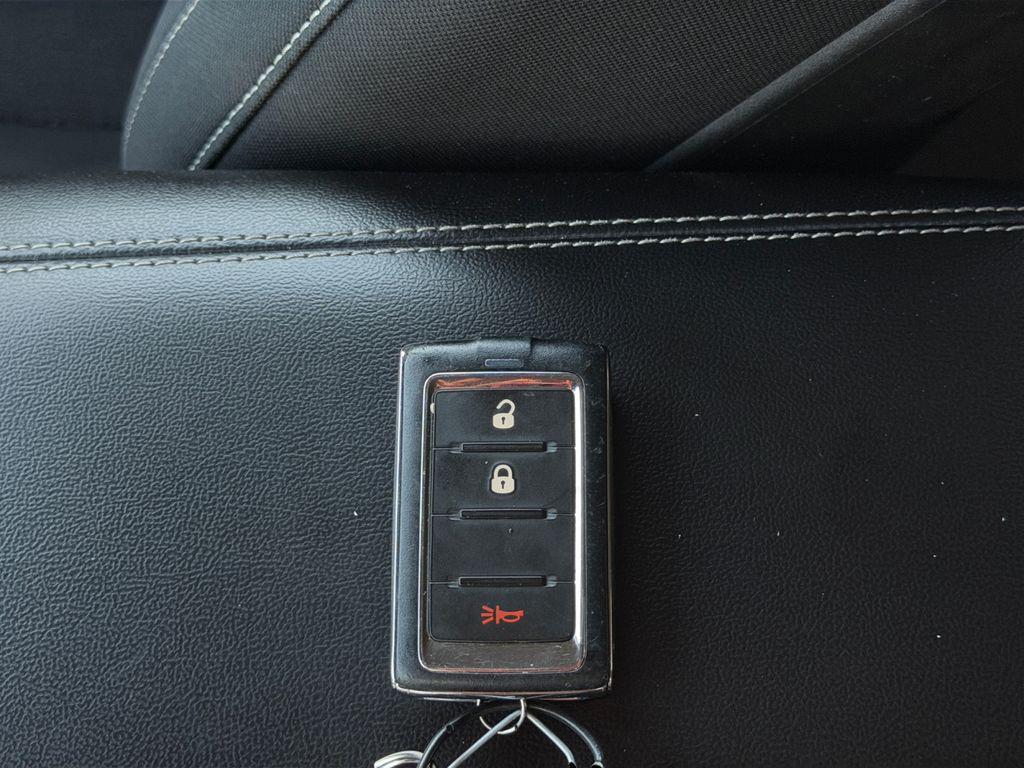 used 2023 Jeep Grand Cherokee L car, priced at $22,295