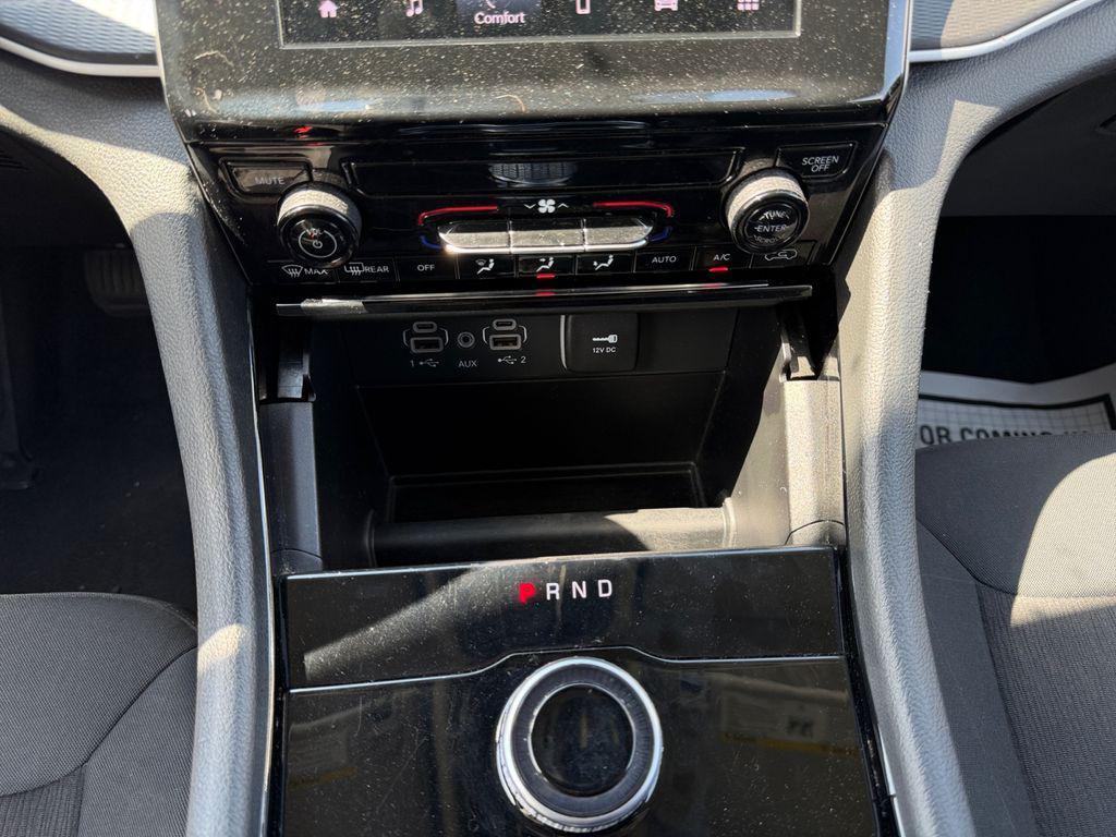 used 2023 Jeep Grand Cherokee L car, priced at $22,295