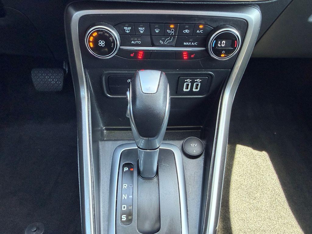 used 2020 Ford EcoSport car, priced at $12,995