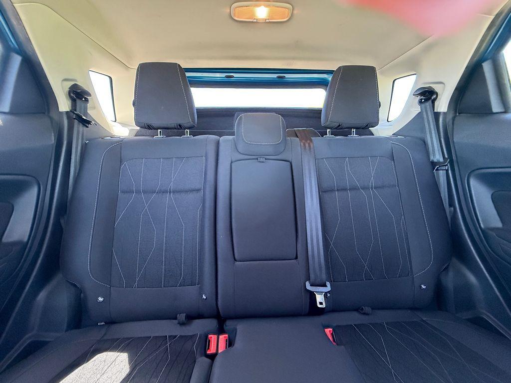 used 2020 Ford EcoSport car, priced at $12,995
