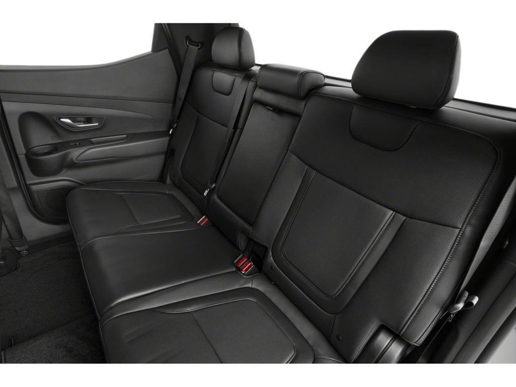 new 2026 Hyundai SANTA CRUZ car, priced at $31,105