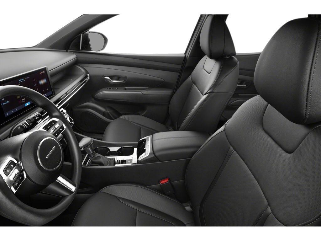 new 2026 Hyundai SANTA CRUZ car, priced at $31,105