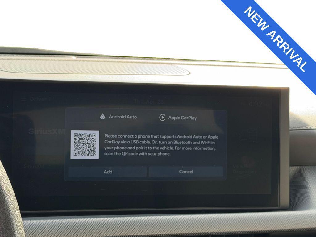 used 2025 Hyundai Sonata car, priced at $22,695