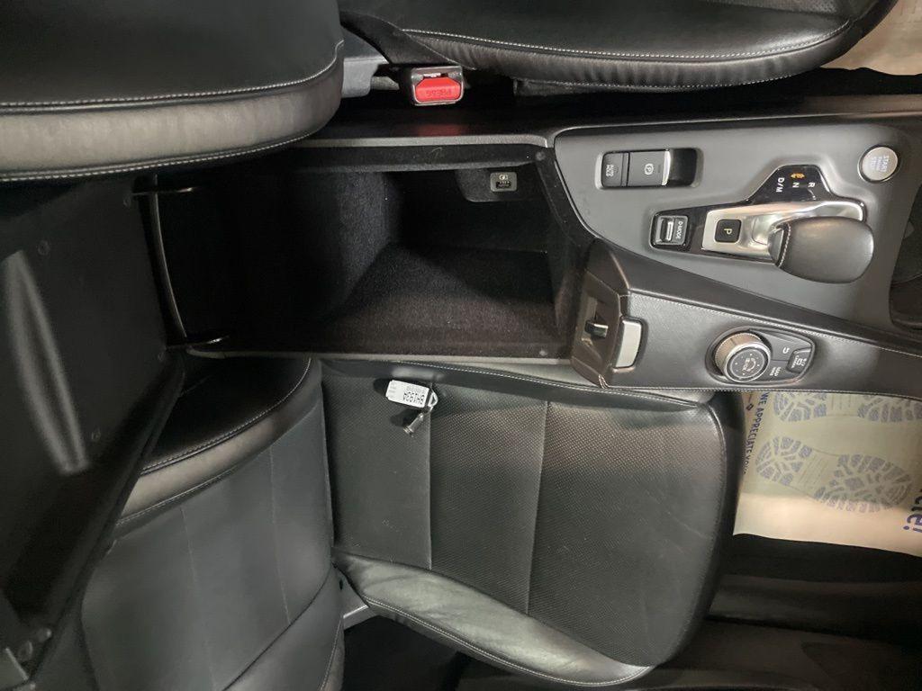 used 2019 INFINITI QX50 car, priced at $14,463