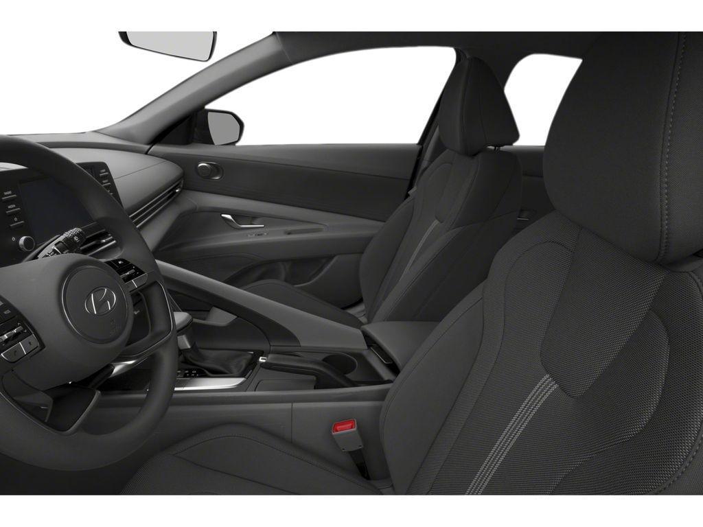 new 2026 Hyundai Elantra car, priced at $22,372