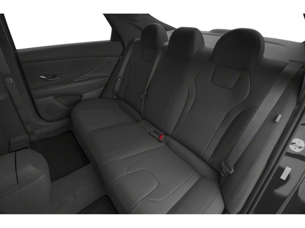 new 2026 Hyundai Elantra car, priced at $22,372