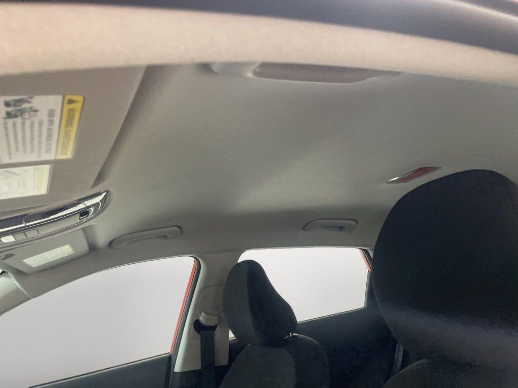 new 2026 Hyundai Kona car, priced at $26,662