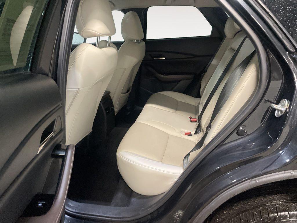 used 2022 Mazda CX-30 car, priced at $21,159