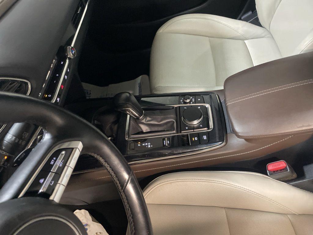 used 2022 Mazda CX-30 car, priced at $21,159