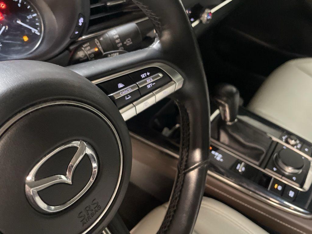 used 2022 Mazda CX-30 car, priced at $21,159