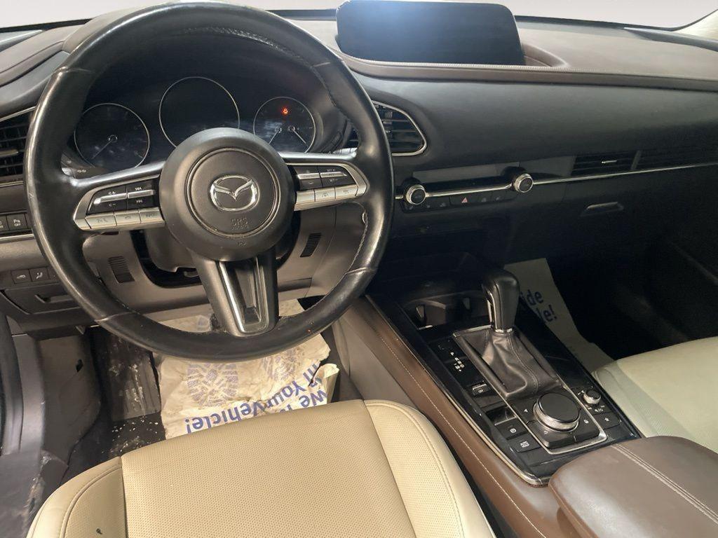used 2022 Mazda CX-30 car, priced at $21,159
