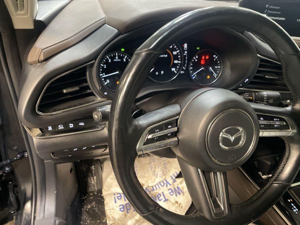 used 2022 Mazda CX-30 car, priced at $21,159