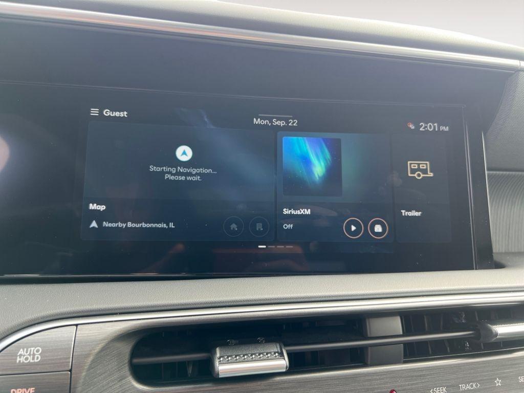 new 2026 Hyundai Palisade car, priced at $52,947