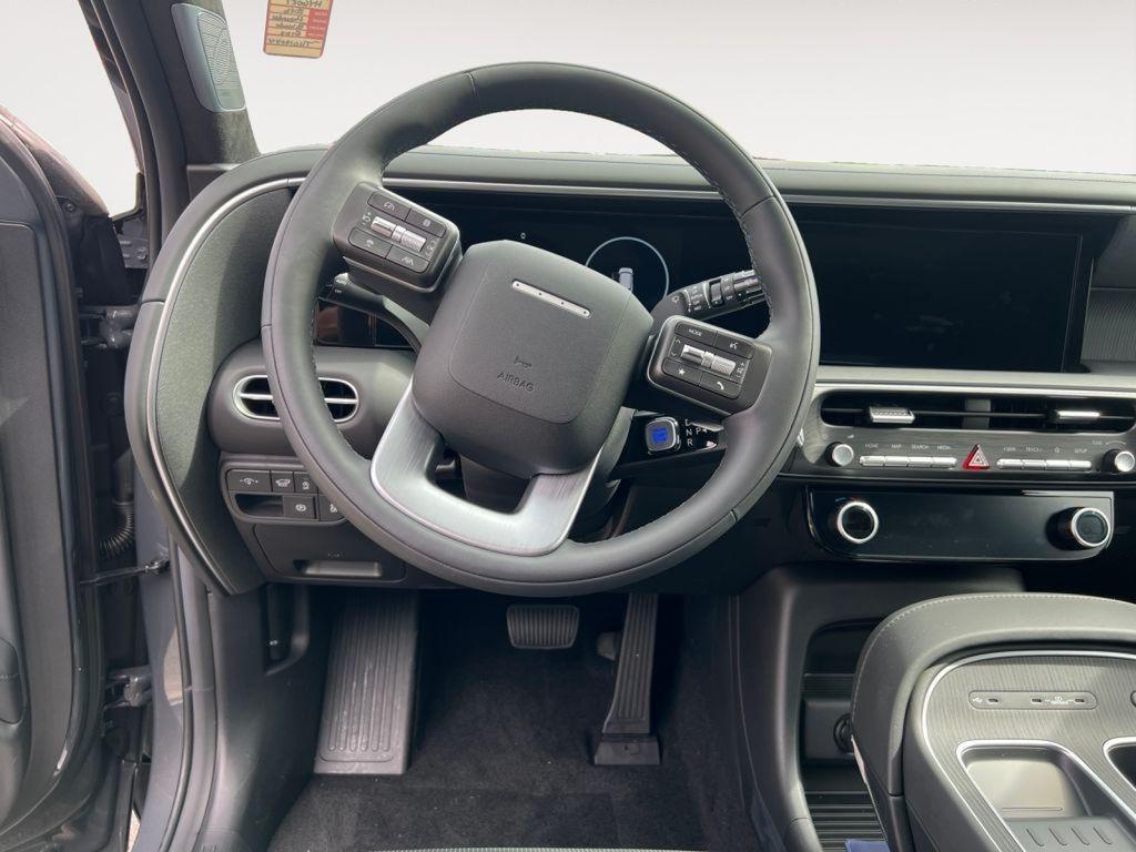 new 2026 Hyundai Palisade car, priced at $52,947